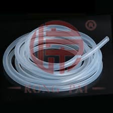 醫用級硅膠管的特殊優勢有什么？-常州嶸牌橡塑制品有限公司